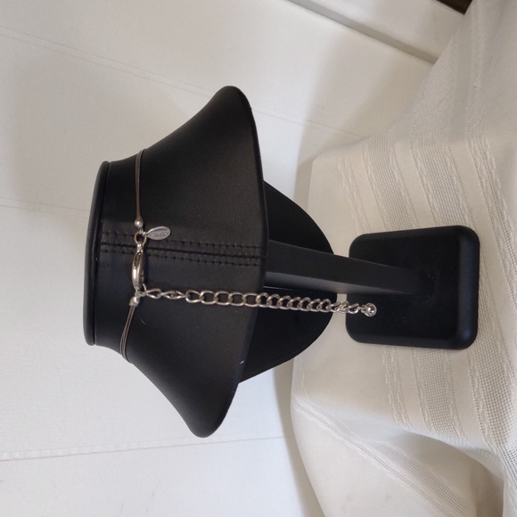 Chico's Mixed Metal Necklace - Picture 3 of 3